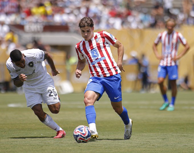 Atletico Madrid