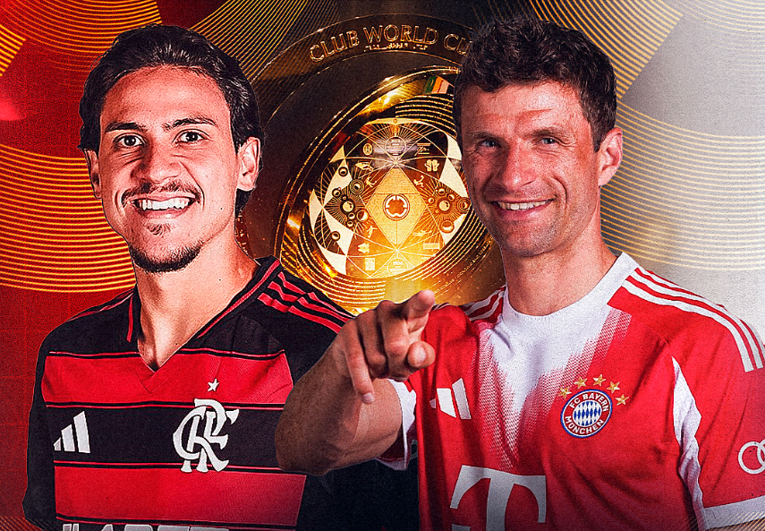 Bayern Munchen