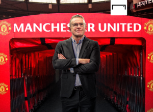 Manchester United