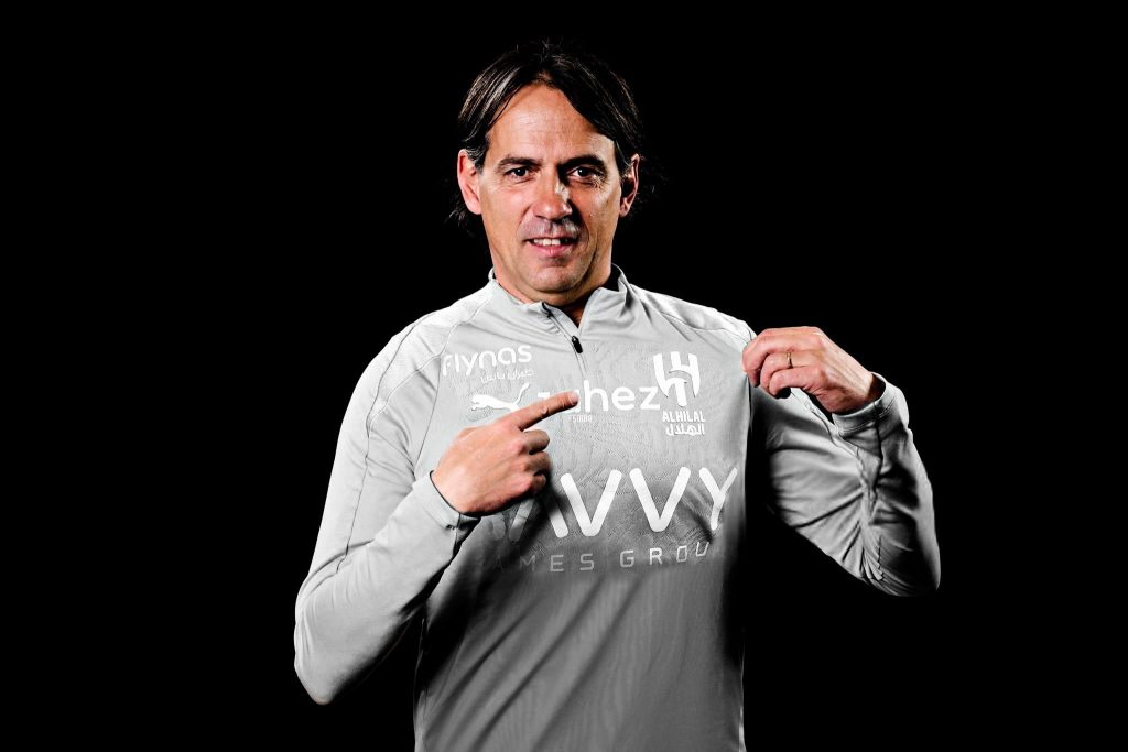 Simone Inzaghi