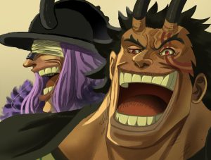 One Piece 1152