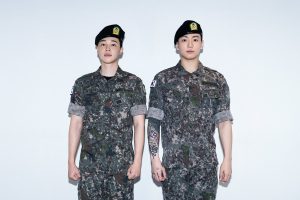 Jimin dan Jungkook