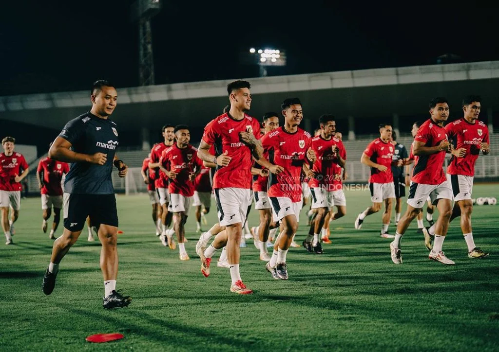 Timnas Indonesia