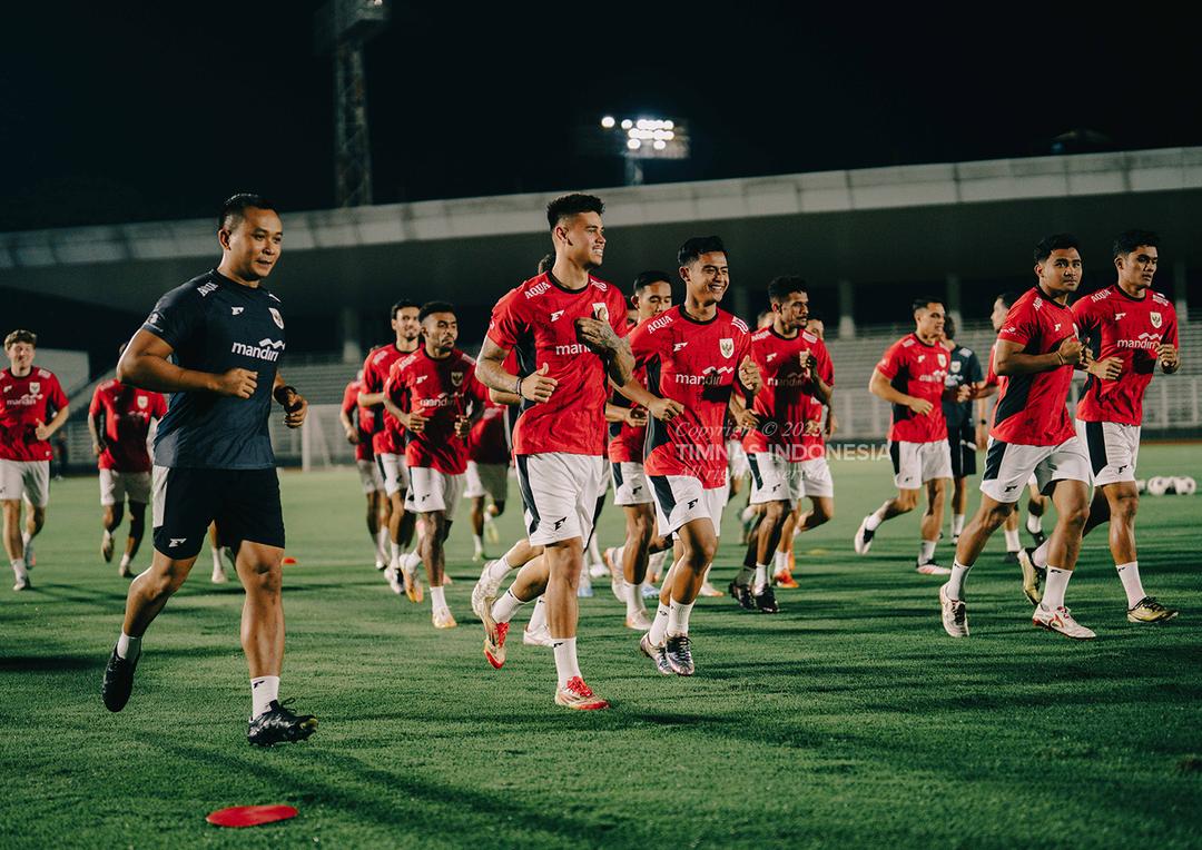 Timnas Indonesia