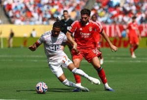 Bayern Munchen