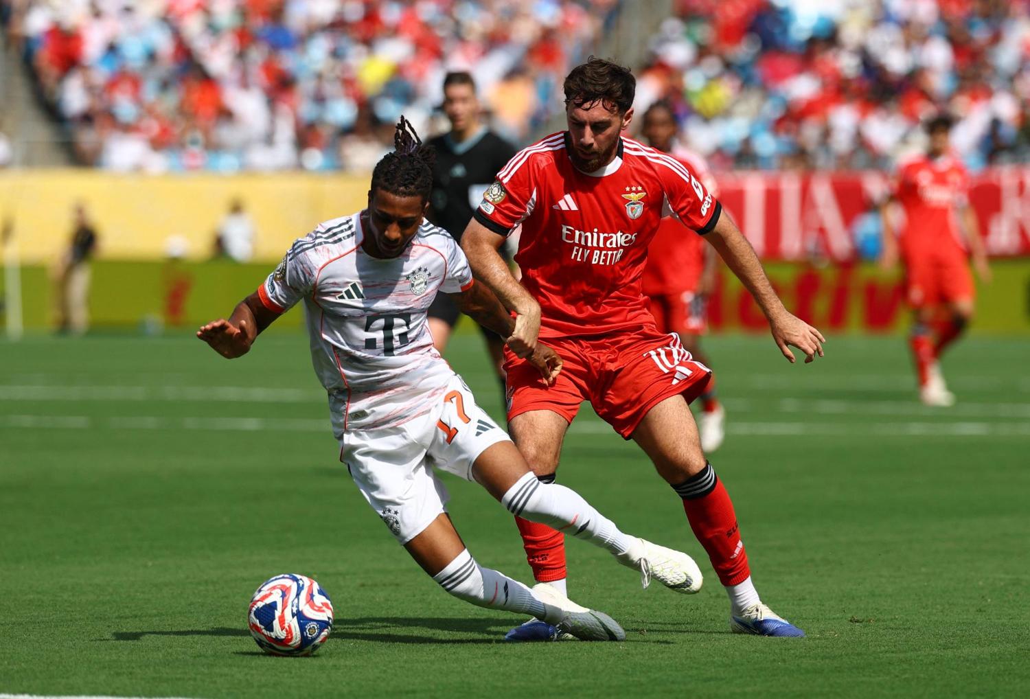 Bayern Munchen