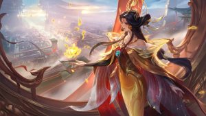 Wu Zetian