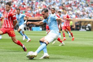 Manchester City