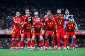 Spanyol