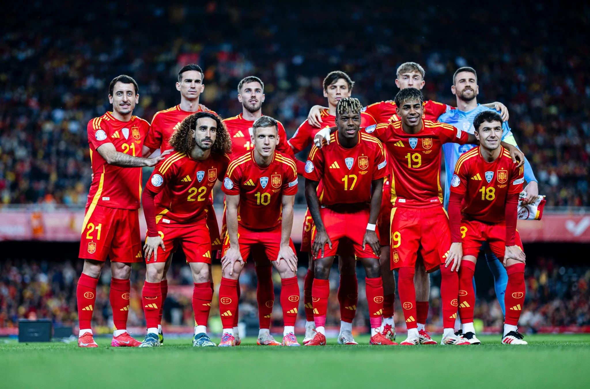 Spanyol