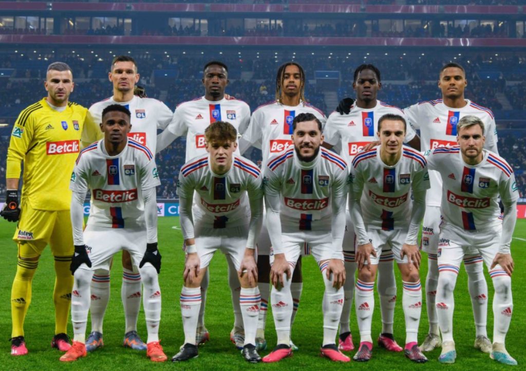 Lyon