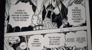 One Piece 1151