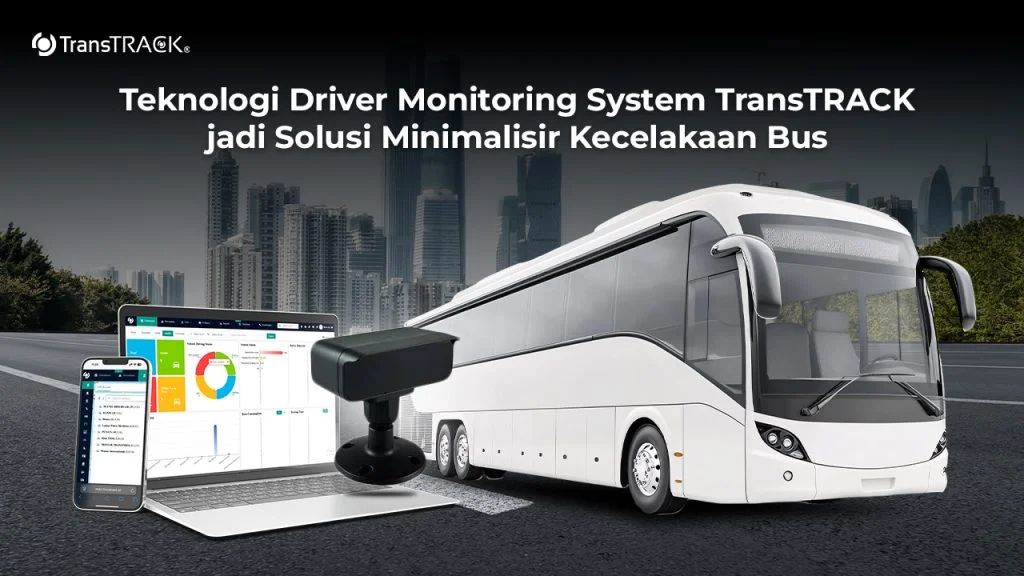 Driver Monitoring System TransTRACK