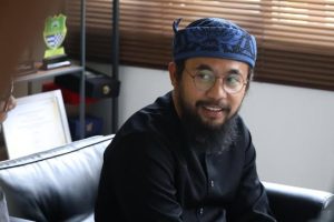 Agung Yansusan