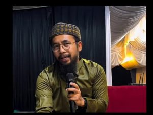 Agung Yansusan