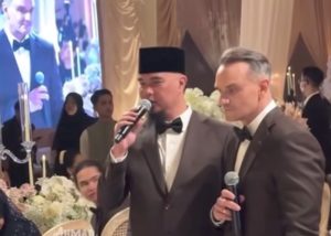 Ahmad Dhani