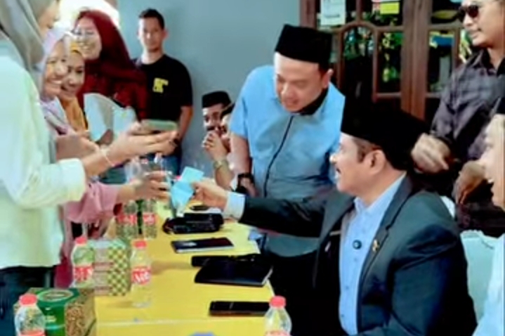 Akhmad Marjuki