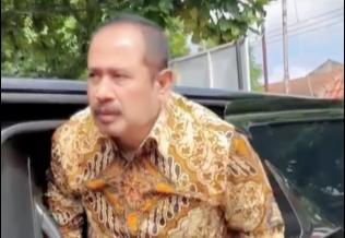 Akhmad Marjuki