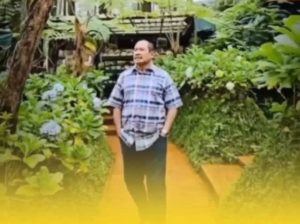 Akhmad Marjuki