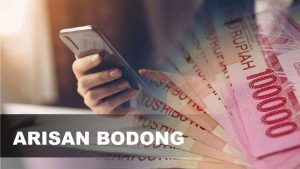 arisan fiktif cirebon
