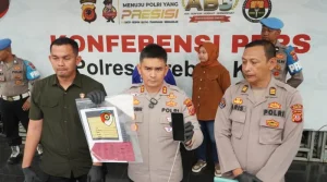 Arisan lelang Cirebon