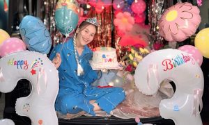 Ayu Ting Ting
