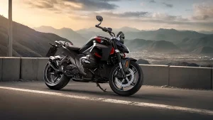 BMW R1300R