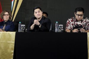 Erick Thohir