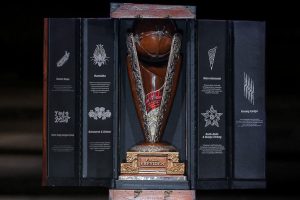 Piala Presiden 2025