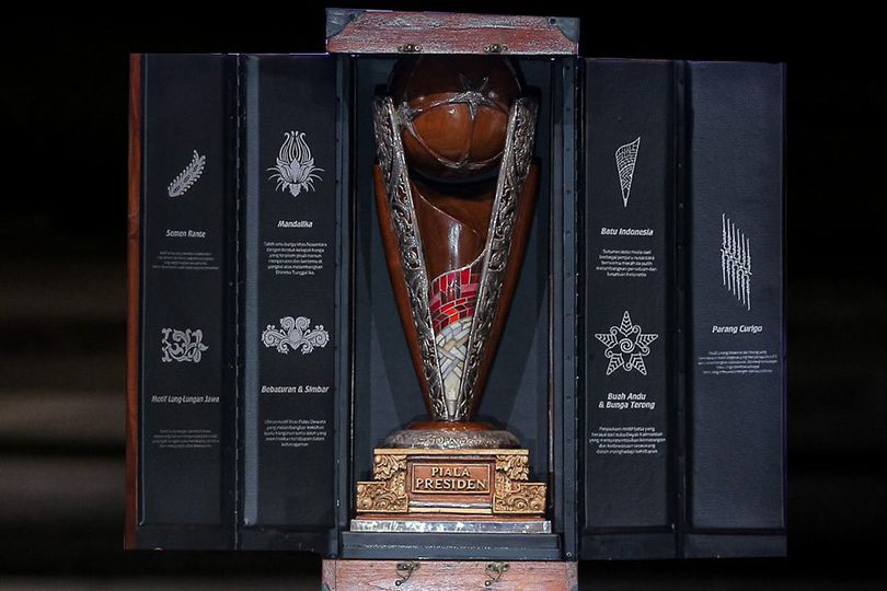 Piala Presiden 2025