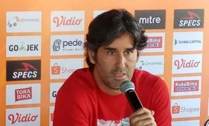 Barito Putera Makin Siap Tatap Liga 2 Bersama Stefano Cugurra