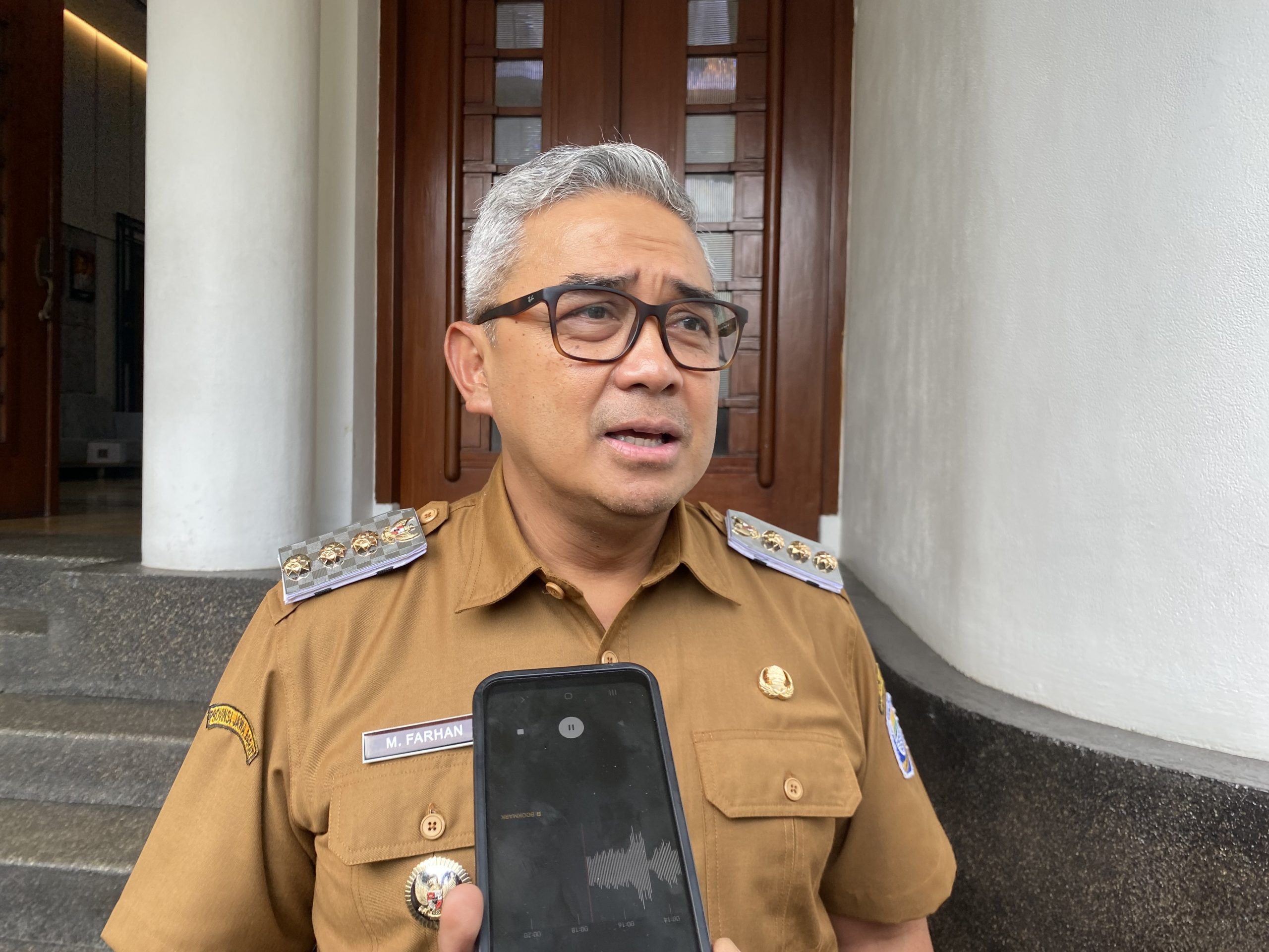 Bandung Siap Luncurkan Angkot Pintar Berbasis Aplikasi, Penumpang Dijemput di Titik Terdekat!