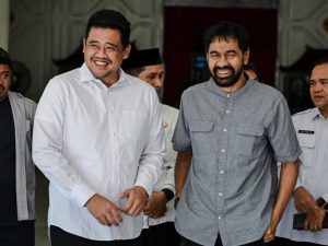 Polemik 4 pulau Aceh Jadi Milik Sumut