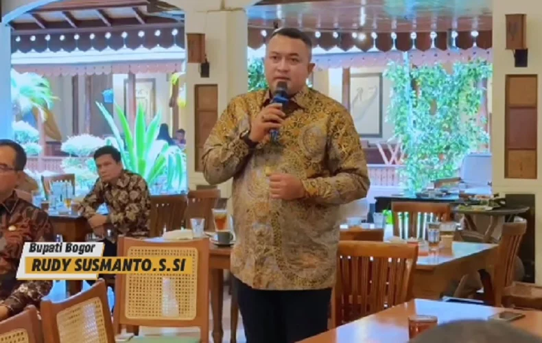retret kepala sekolah bogor