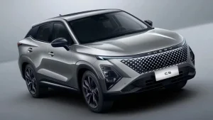 CHERY C5