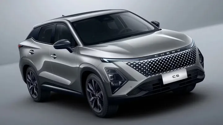 CHERY C5