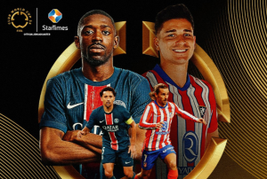PSG