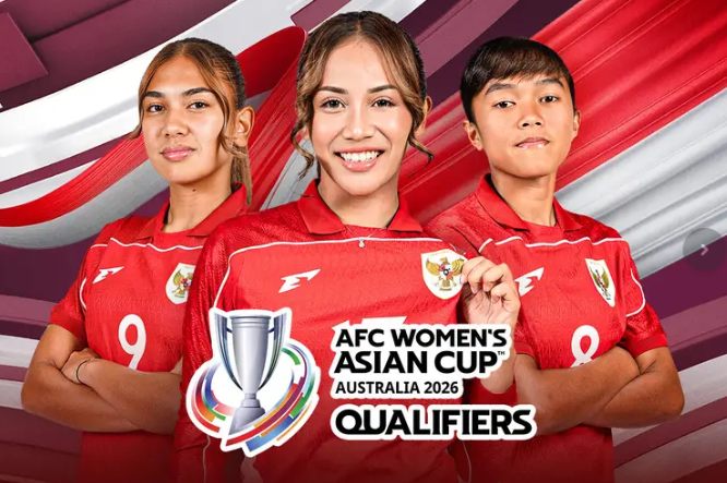 Timnas Putri Indonesia