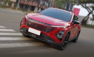 Chery C5