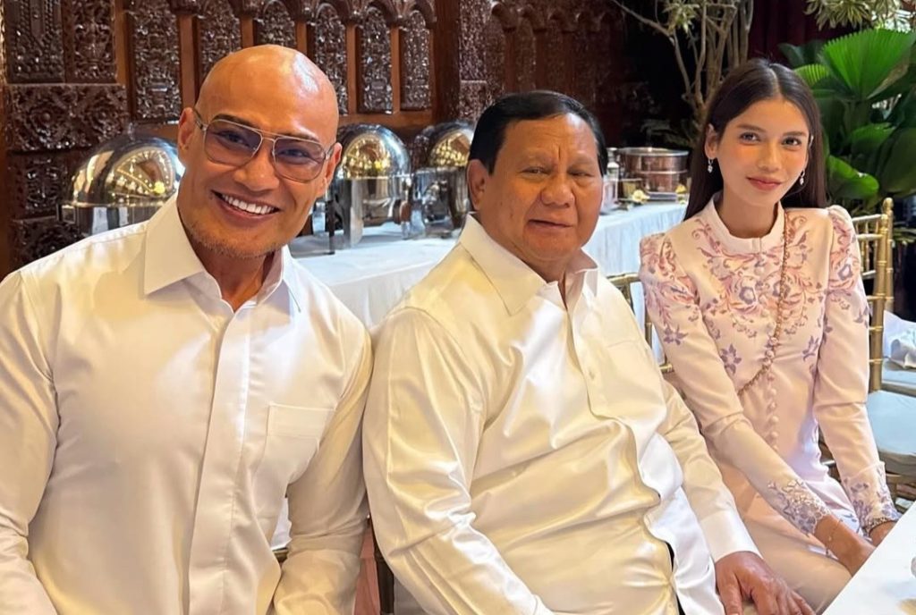 Deddy Corbuzier