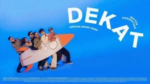 Dekat MALIQ & D'Essentials