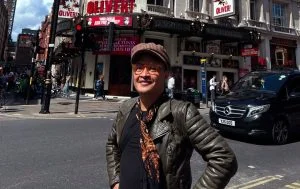 Denny Chasmala