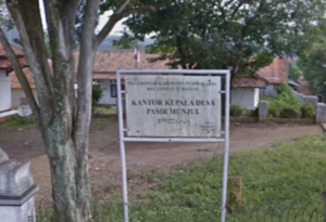 Desa Pasirmunjul