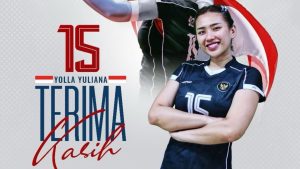 Yolla Yuliana
