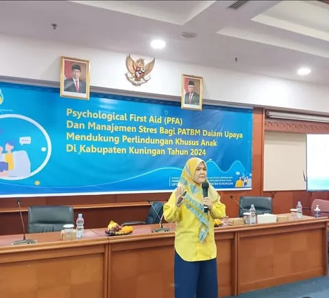 Kasus kekerasan anak di Jabar