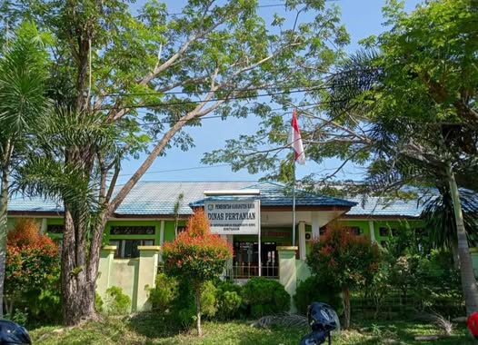 Korupsi DAK