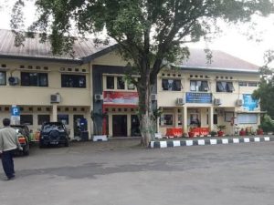 Korupsi PJU Cianjur