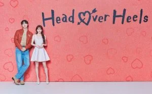 Head Over Heels