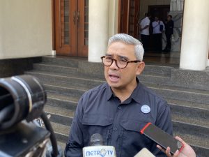 Dugaan Jual Beli Kursi SMP di Bandung, Wali Kota Bandung Telah Memanggil 4 Kepala Sekolah SMP Negeri
