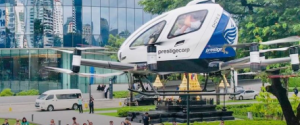EHang 216